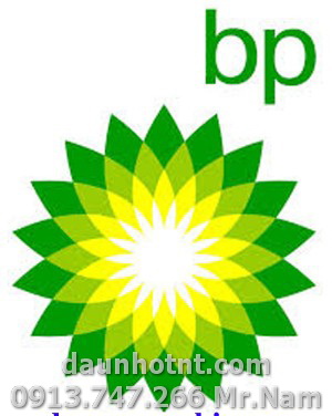 Dầu bánh răng công nghiệp BP Energol